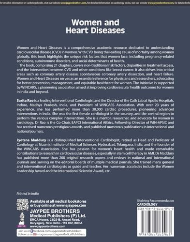WOMEN AND HEART DISEASES - Retail Maharaj