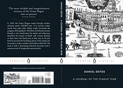 A Journal of the Plague Year - Retail Maharaj