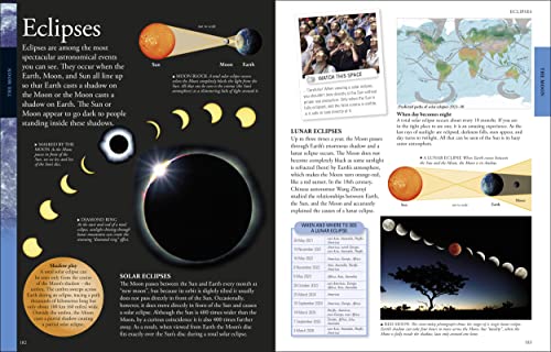 Space: a children's encyclopedia - Retail Maharaj