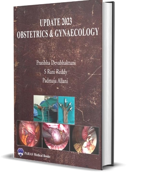 Update 2023 Obstetrics and Gynaecology 4th2023 - Retail Maharaj