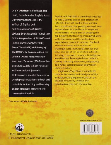 ENGLISH AND SOFT SKILLS - Retail Maharaj