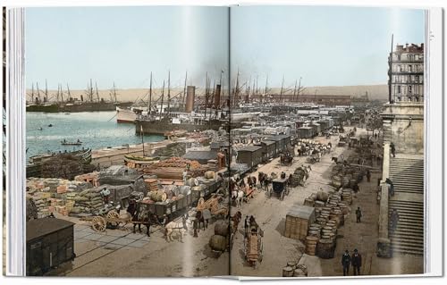 France 1900: A Portrait in Color - Retail Maharaj