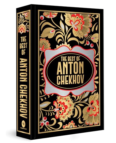 The Best of Russian Literature (Deluxe Hardbound Edition/Boxed Set) - Retail Maharaj