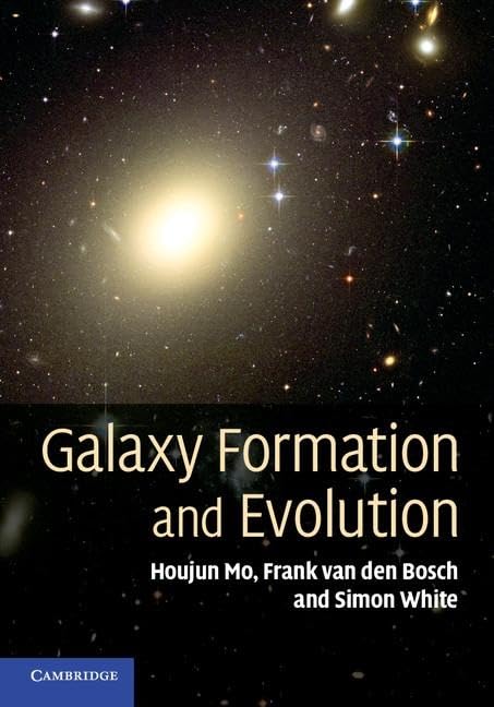 Galaxy Formation and Evolution - Retail Maharaj