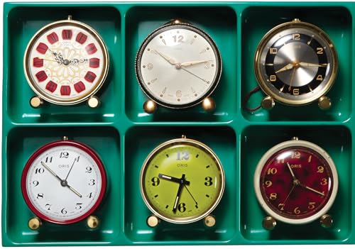 The Watch Book - Oris: And the Watchmaking History of Switzerland - Retail Maharaj
