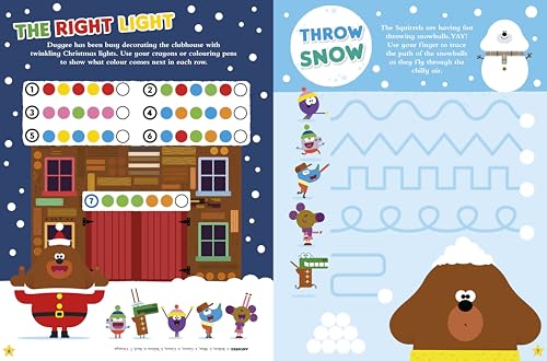Hey Duggee: The Official Hey Duggee Annual 2026 - Retail Maharaj