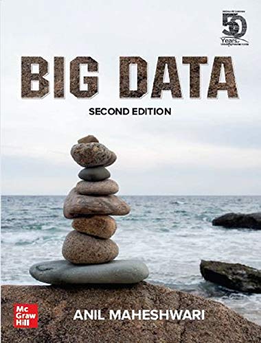 Big Data|2nd Edition - Retail Maharaj