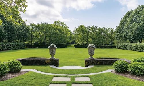 The Gardens of the Hamptons - Retail Maharaj