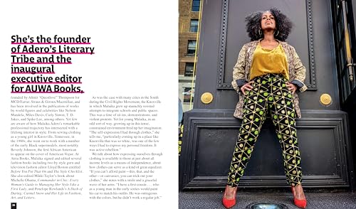 Stepping Out: The Unapologetic Style of African Americans over Fifty - Retail Maharaj