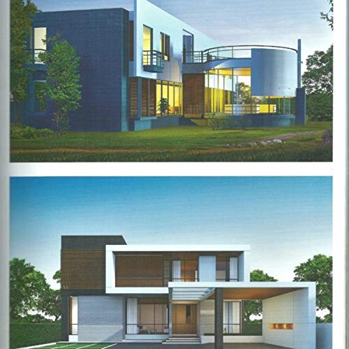 Architecture Modern Building - Retail Maharaj