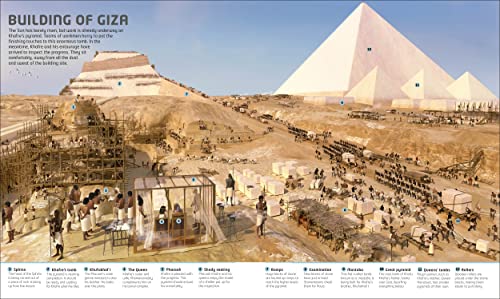 Incredible History: Lost Worlds Brought Back to Life - Retail Maharaj
