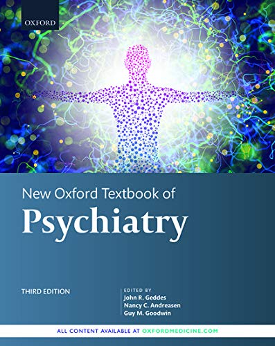 New Oxford Textbook of Psychiatry(SAE)-3E - Retail Maharaj