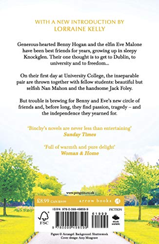 Circle Of Friends: From the bestselling author of Light a Penny Candle - Retail Maharaj