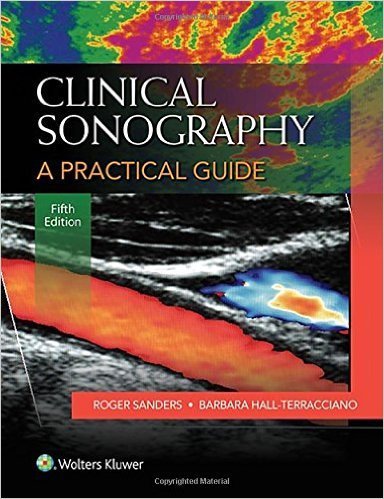 Clinical Sonography : A Practical Guide, 5ed - Retail Maharaj