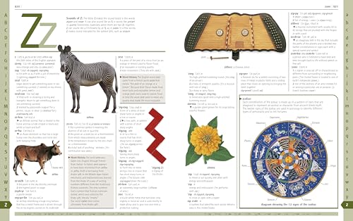 Merriam-Webster Children's Dictionary, New Edition: Features 3,000 Photographs and Illustrations - Retail Maharaj