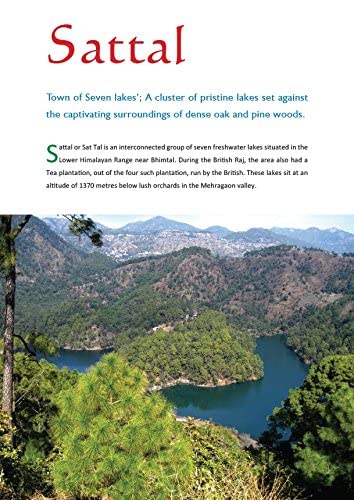 Kumaon-The land of God... - Retail Maharaj