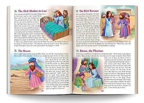 151 Bible Stories - Retail Maharaj