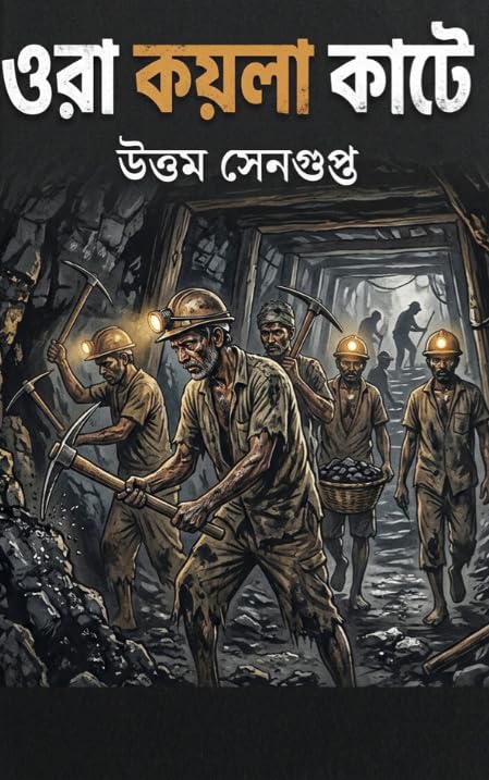 Ora Koyla Kaate (Bengali Version)