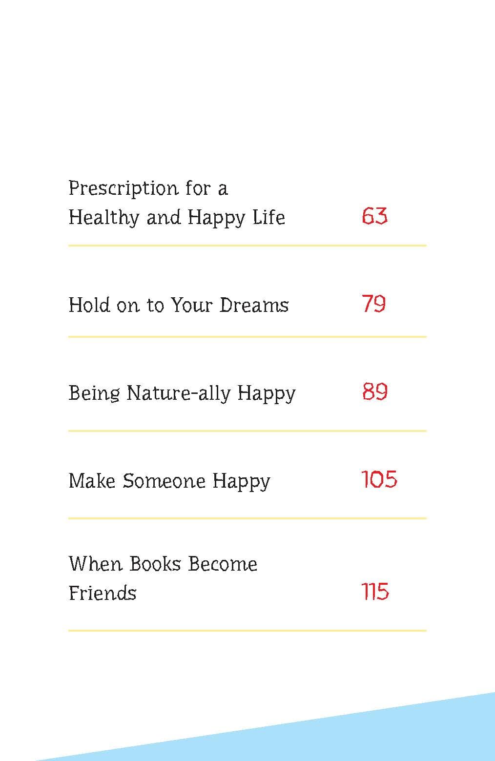 How To Be Happy - Retail Maharaj