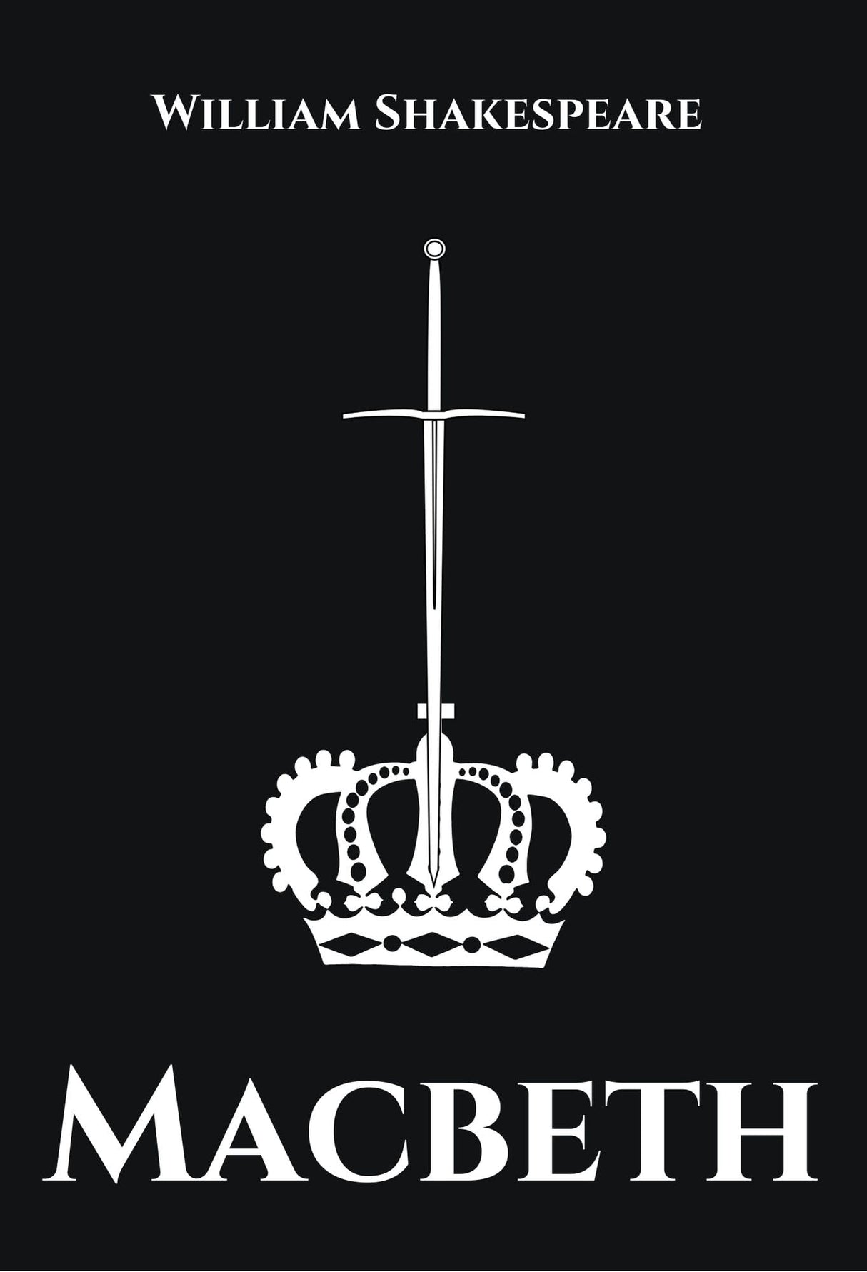 Macbeth - Retail Maharaj