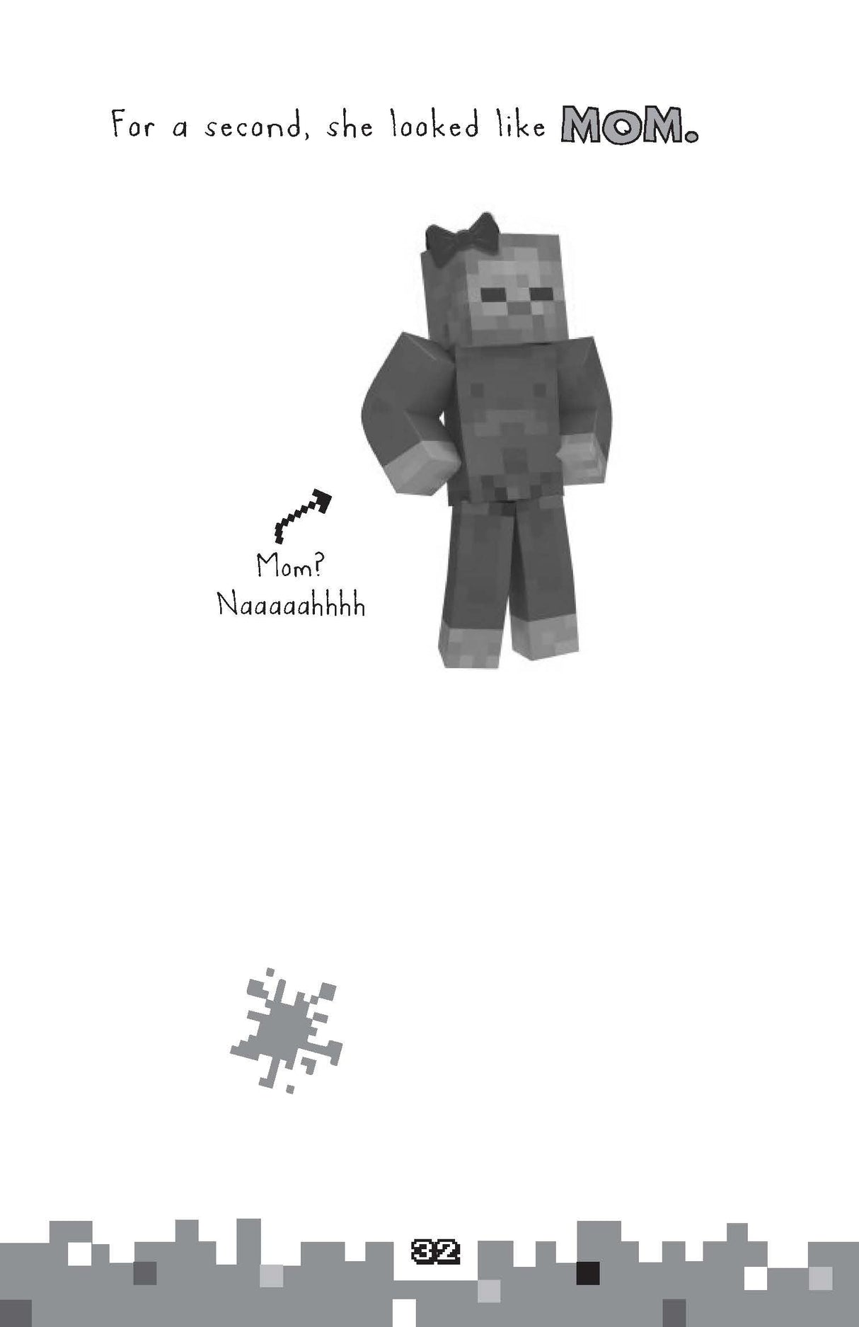 Diary Of A Minecraft Zombie #21: Carnival Chaos - Retail Maharaj