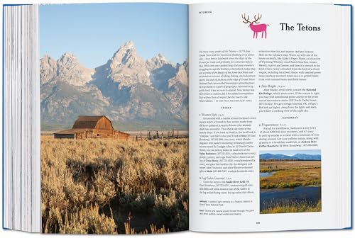 The New York Times 36 Hours. USA & Canada. 3rd Edition - Retail Maharaj