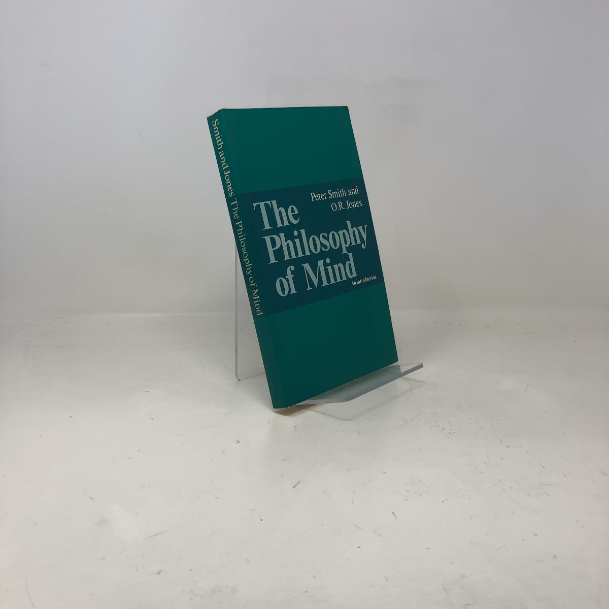The Philosophy of Mind: An Introduction - Retail Maharaj