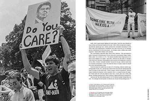 We Are Everywhere: Protest, Power, and Pride in the History of Queer Liberation - Retail Maharaj