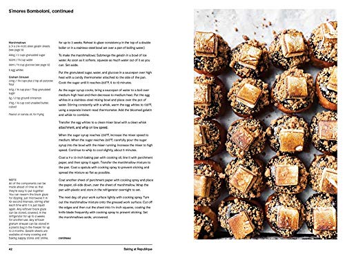 Baking at Republique: Masterful Techniques and Recipes - Retail Maharaj