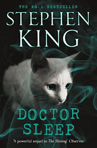 DOCTOR SLEEP - Retail Maharaj