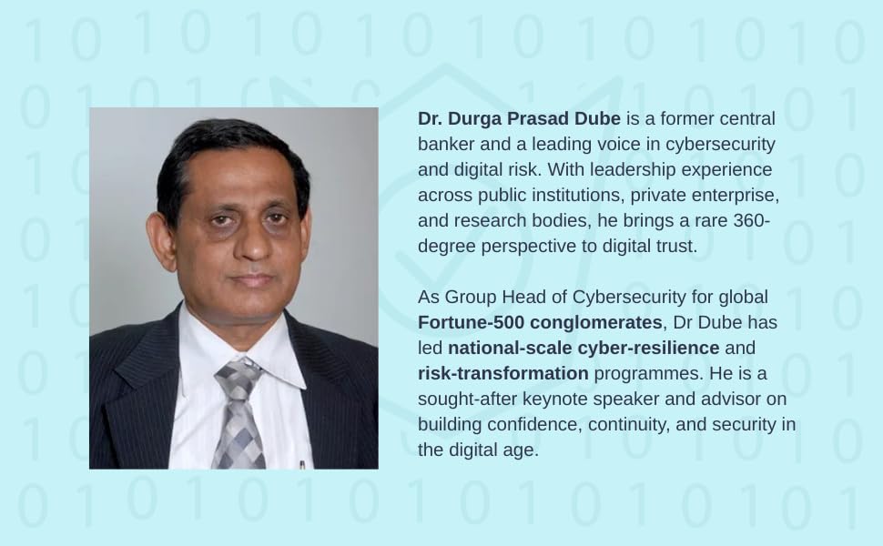 Demystifying Cybersecurity: A Strategic Guide to Cyber Risk Management, Governance, Digital Resilience and Leadership in the Modern Enterprise: Myths, Mindsets and Quest for Resilience - Retail Maharaj