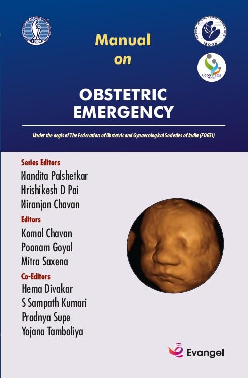 Manual on OBSTETRIC EMERGENCY - Retail Maharaj