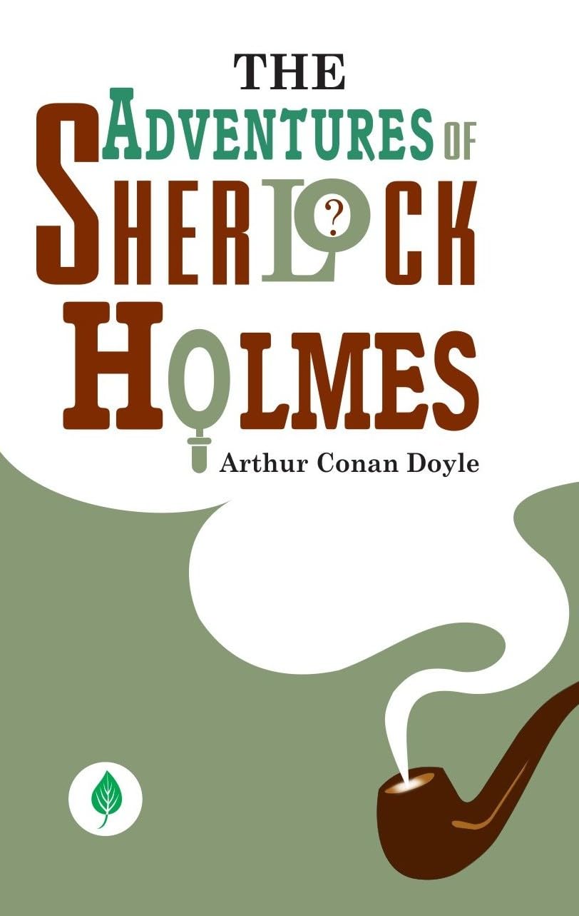 The Adventures of Sherlock Holmes