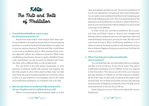A Mindful Moment: 5-Minute Meditations and Devotions - Retail Maharaj
