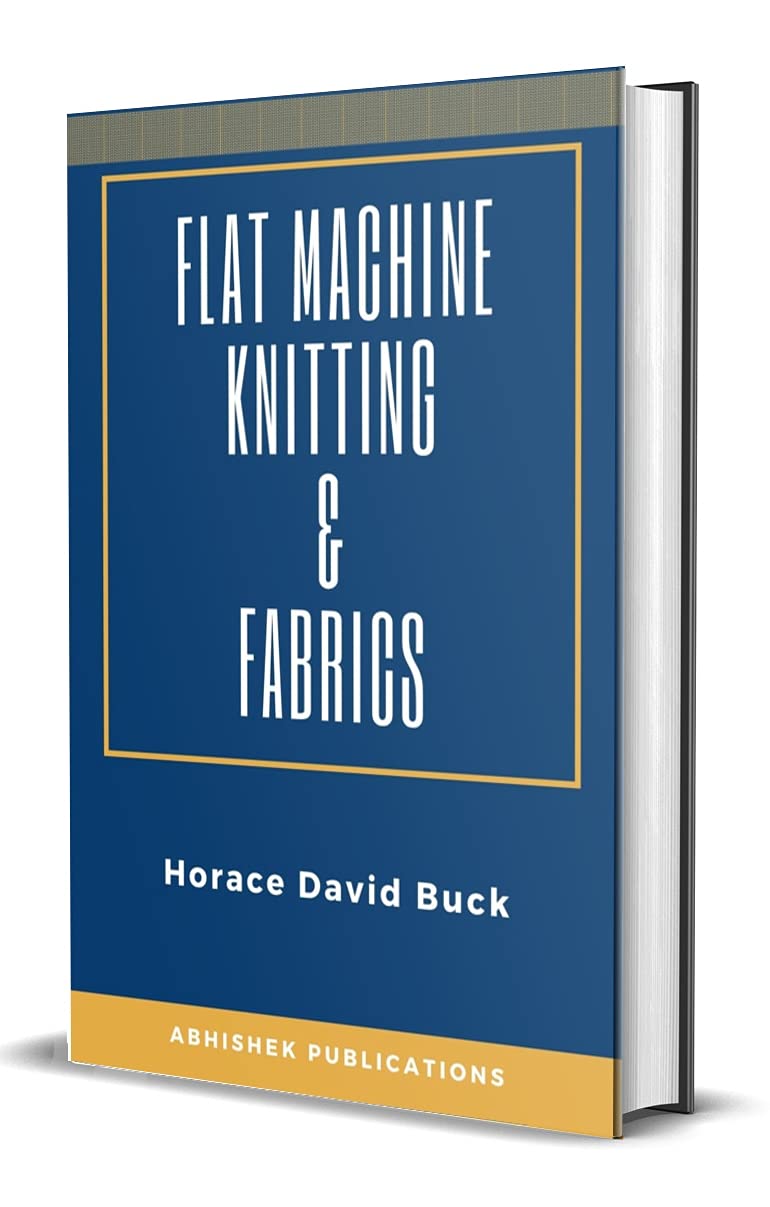 Flat Machine Knitting & Fabrics - Retail Maharaj
