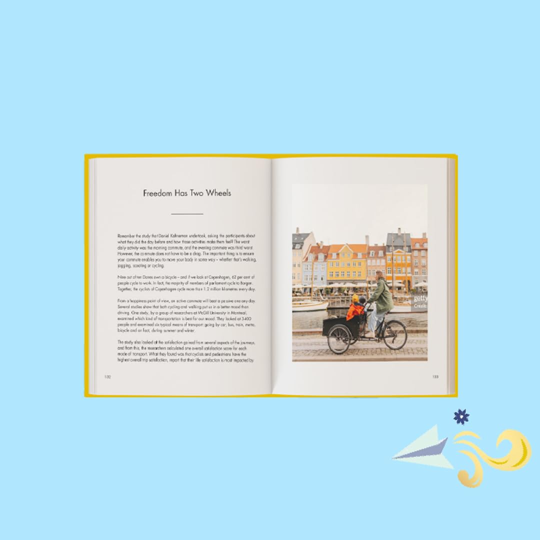 The Art of Danish Living: How to Find Happiness In and Out of Work - Retail Maharaj