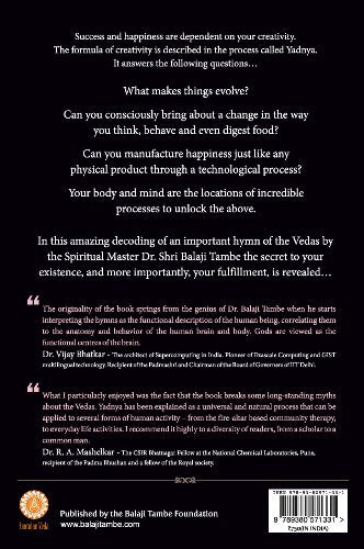 THEUNTOLDSECRETSOFLIFE : Purushasuktam - Retail Maharaj