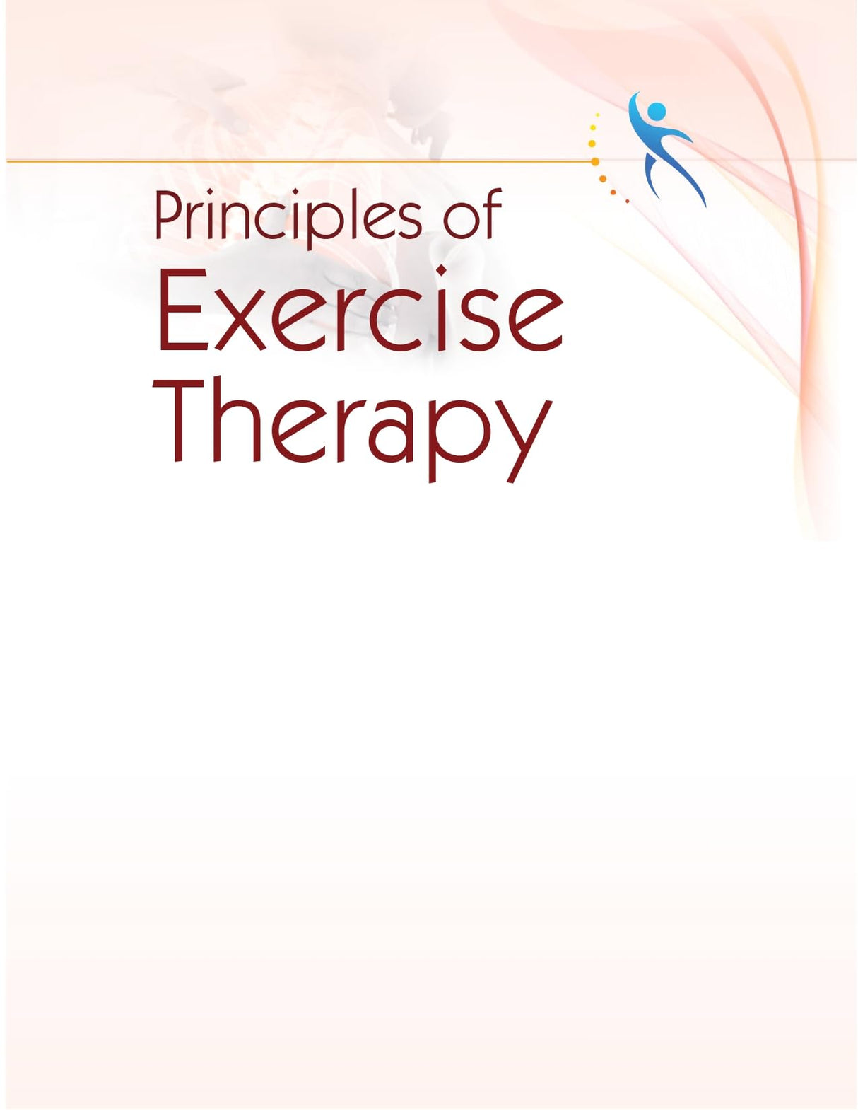 Principles Of Exercise Therapy (Pb 2024) - Retail Maharaj