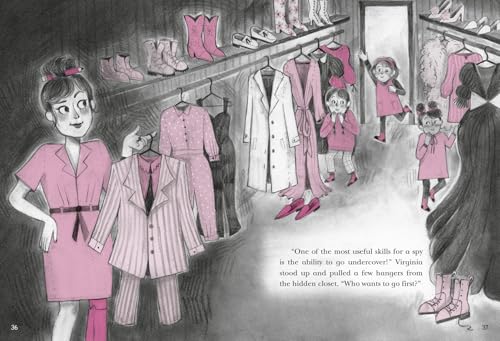 The Case of the Curious Scouts: 2 (Secret Spy Society) - Retail Maharaj