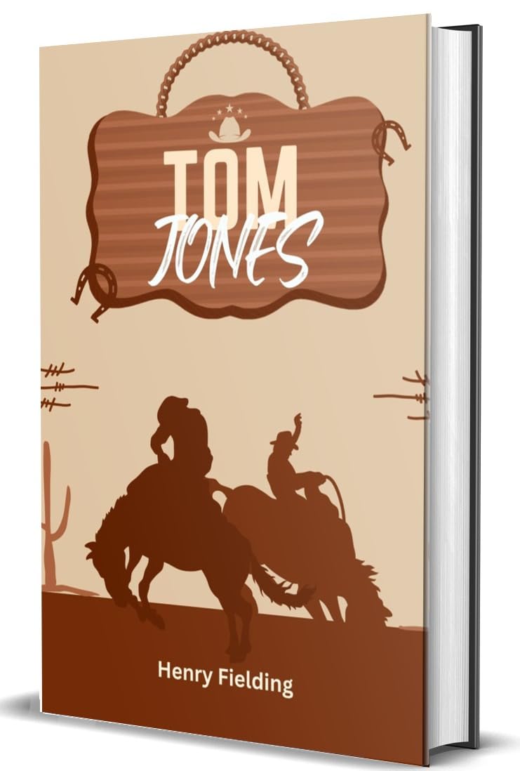 Tom Jones - Retail Maharaj