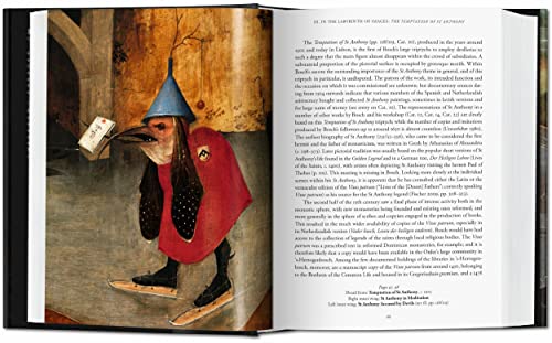 Hieronymus Bosch. The Complete Works. 40th Ed. - Retail Maharaj