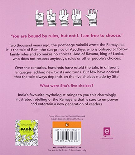 Girl who Chose, The: A New Way Of Narrat - Retail Maharaj