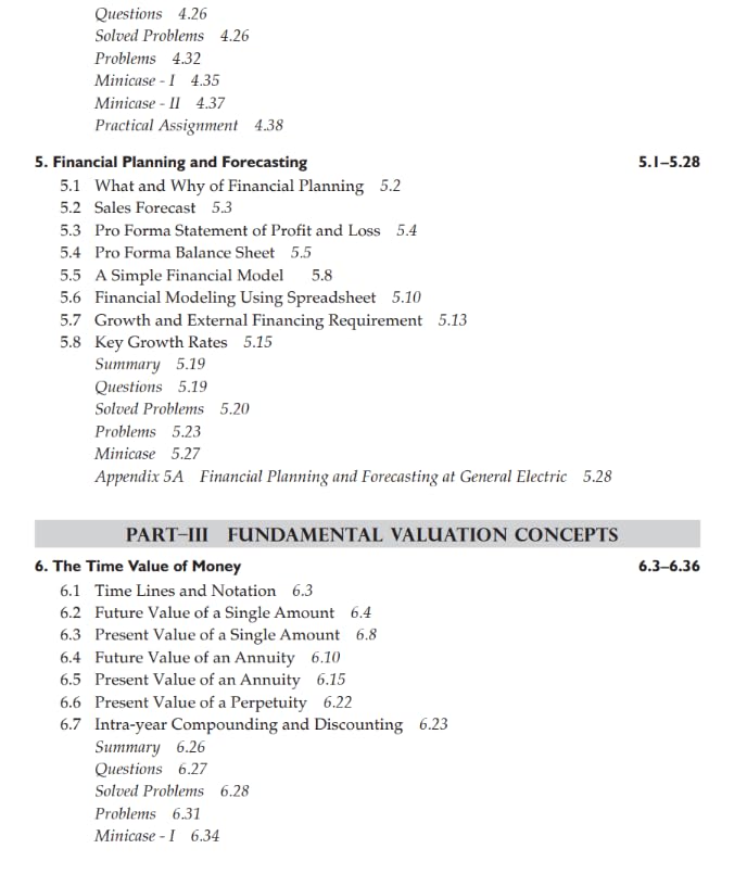 Financial Management: Theory & Practice | 11th Edition | Prasanna Chandra - Retail Maharaj