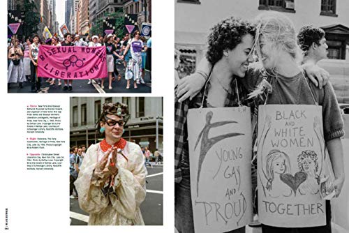 We Are Everywhere: Protest, Power, and Pride in the History of Queer Liberation - Retail Maharaj