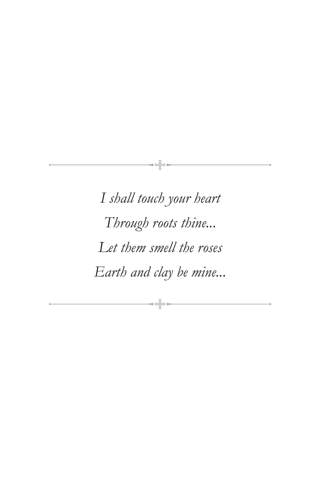 HEART: A Fistful of Life... - Retail Maharaj