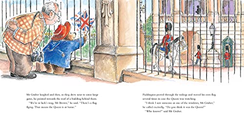 Paddington At The Palace - Retail Maharaj