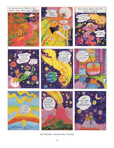 Rescue Party: A Graphic Anthology of COVID Lockdown - Retail Maharaj