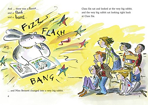 Big Cat Class 6 Every - Retail Maharaj