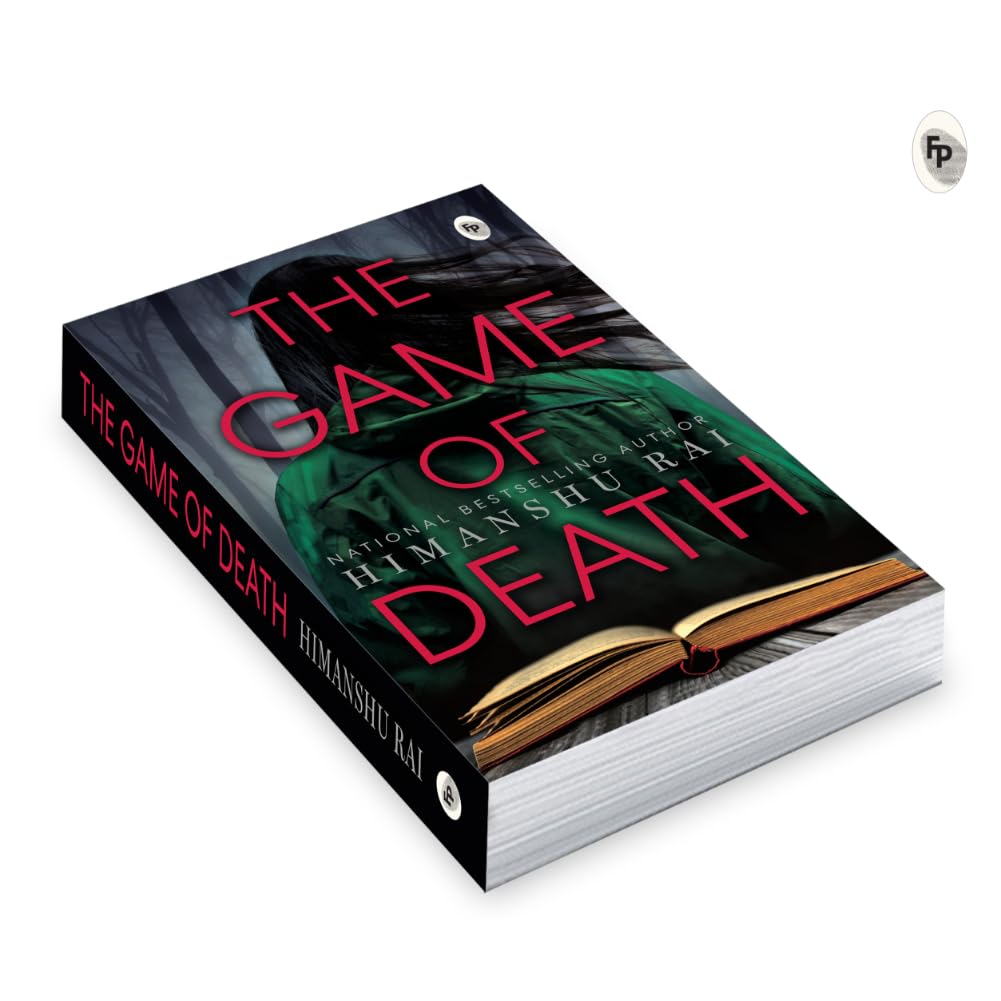 The Game of Death - Retail Maharaj