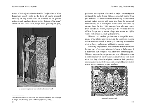 Women in the Hindu World (Oxford Centre for Hindu Studies Mandala Publishing Series) - Retail Maharaj